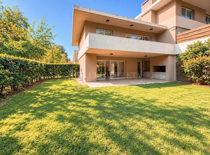 Departamento · 100m² · 3 Ambientes