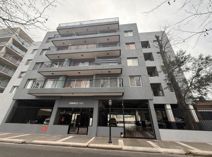 Departamento · 52m² · 3 Ambientes