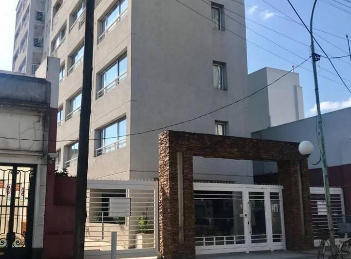 Departamento · 26m² · 1 Ambiente