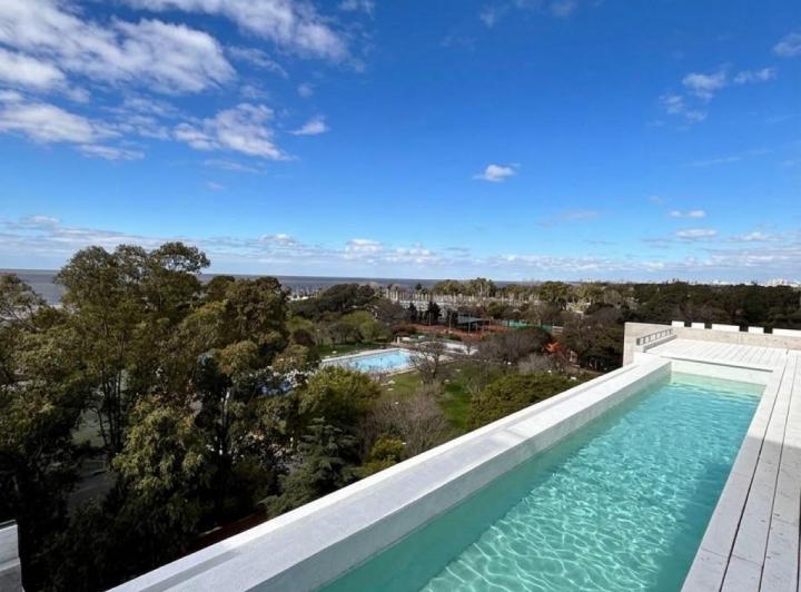 Departamento · 92m² · 3 Ambientes · 1 Cochera