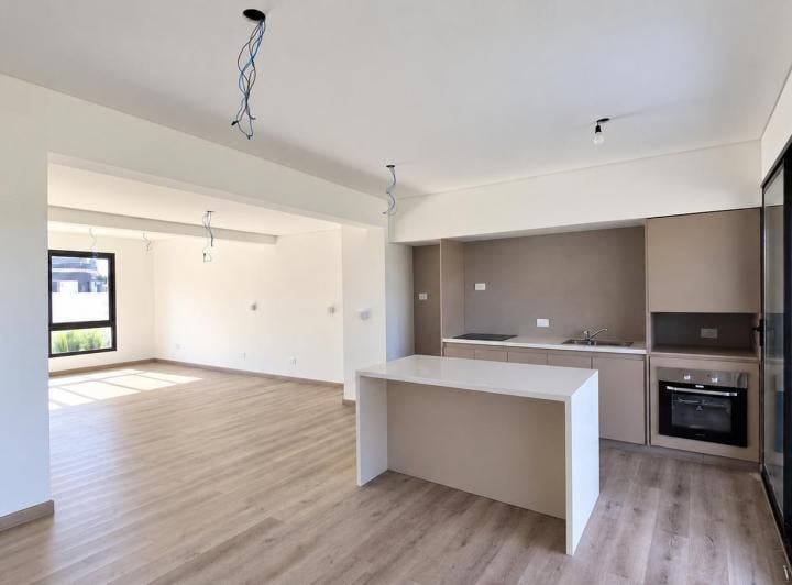 Departamento · 120m² · 4 Ambientes · 1 Cochera