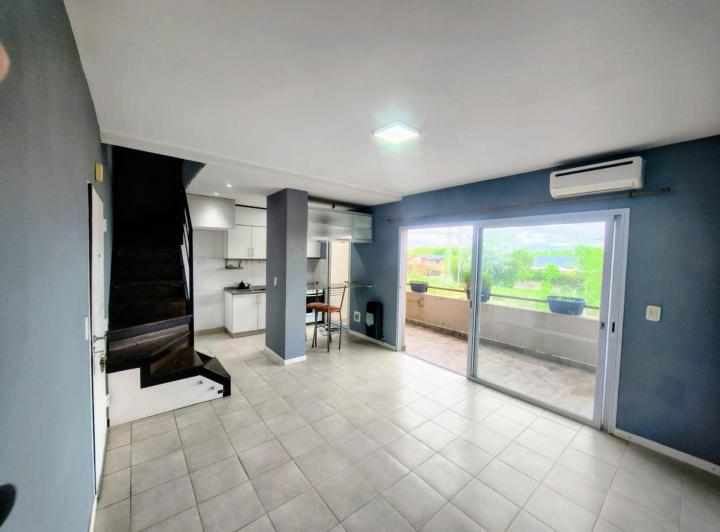 Departamento · 50m² · 2 Ambientes · 1 Cochera