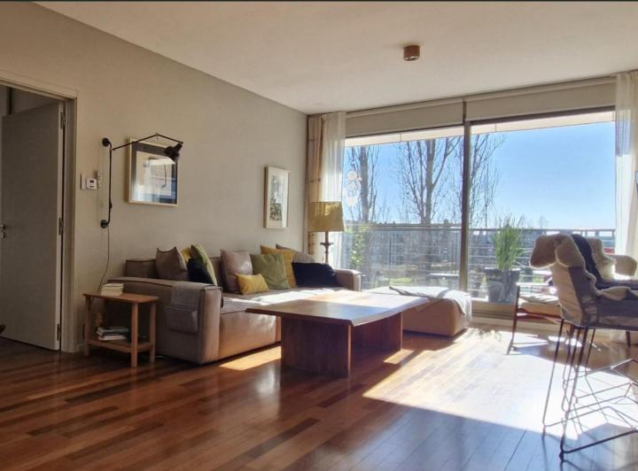 Departamento · 96m² · 3 Ambientes · 1 Cochera