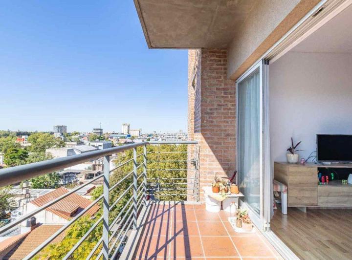 Departamento · 43m² · 2 Ambientes