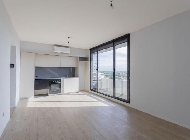 Departamento · 42m² · 2 Ambientes