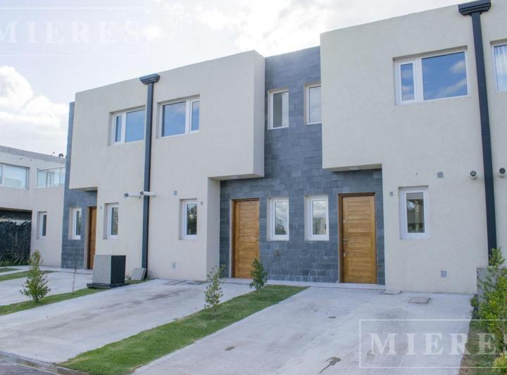 Departamento · 80m² · 3 Ambientes · 1 Cochera