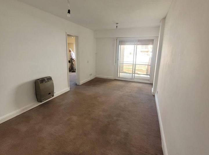 Departamento · 50m² · 2 Ambientes