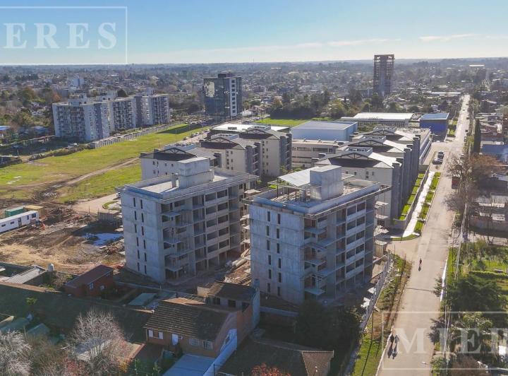 Departamento · 38m² · 2 Ambientes