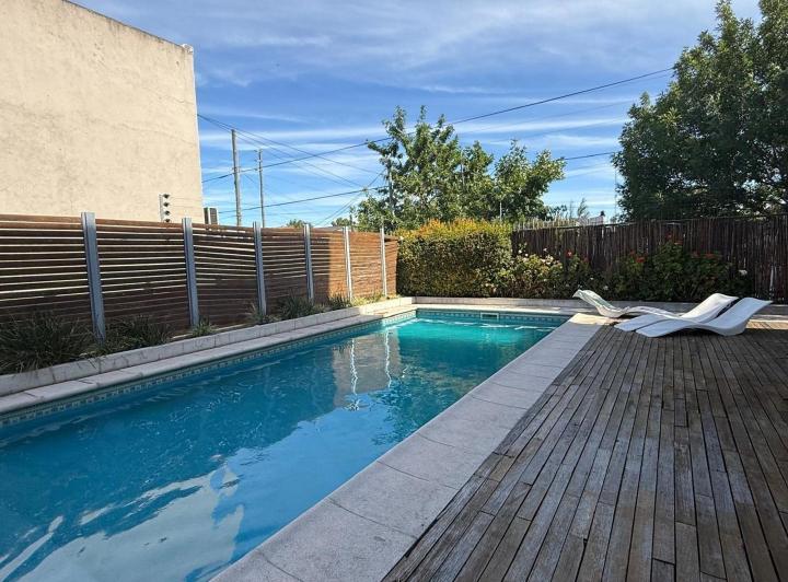 Departamento · 63m² · 2 Ambientes · 1 Cochera