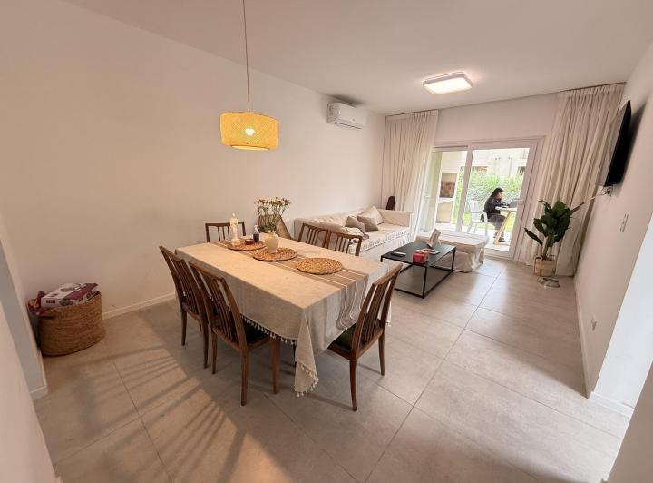 Departamento · 85m² · 3 Ambientes · 2 Cocheras