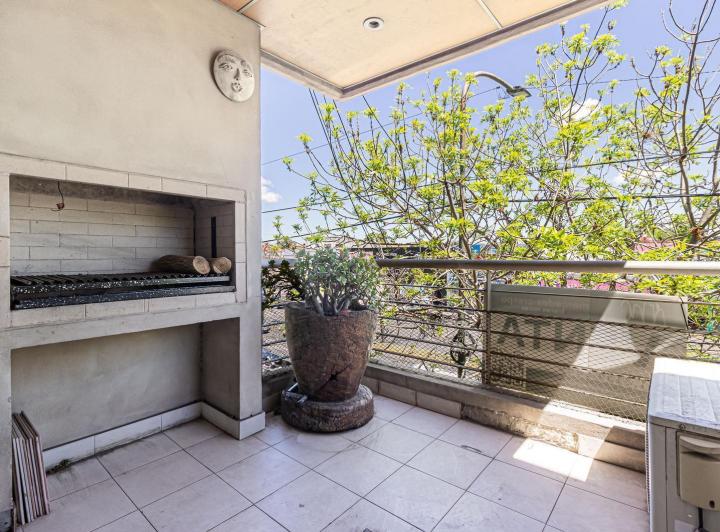 Departamento · 70m² · 3 Ambientes · 1 Cochera