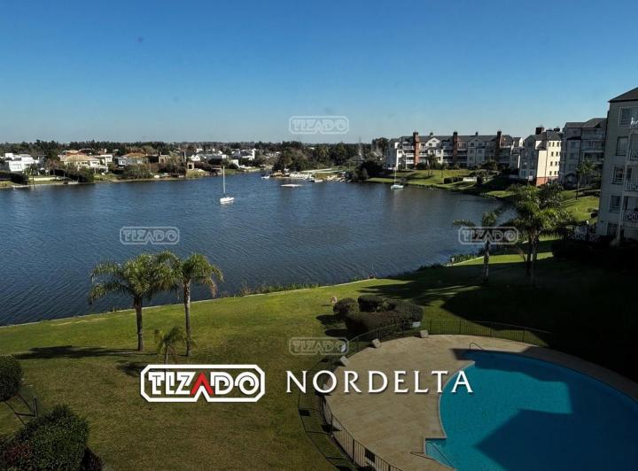 Departamento · 105m² · 4 Ambientes · 1 Cochera