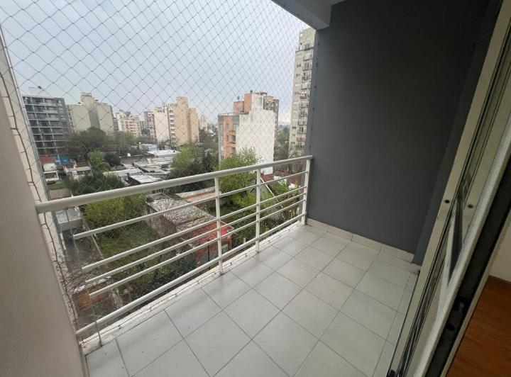 Departamento · 45m² · 2 Ambientes