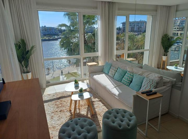 Departamento · 60m² · 2 Ambientes · 1 Cochera