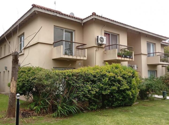 Departamento · 45m² · 2 Ambientes · 1 Cochera
