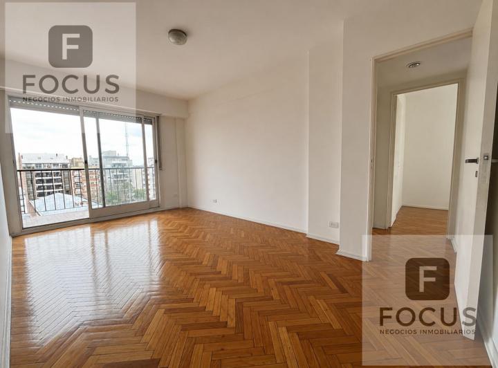 Departamento · 50m² · 3 Ambientes