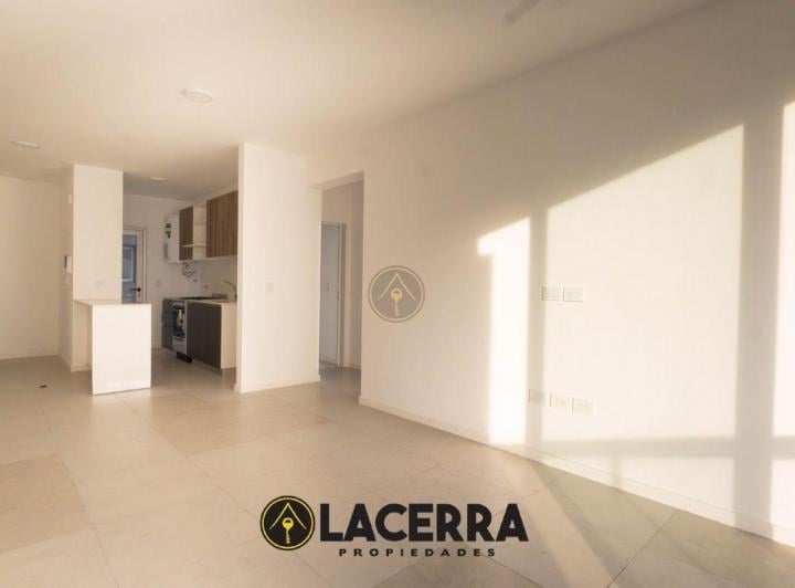 Departamento · 57m² · 3 Ambientes