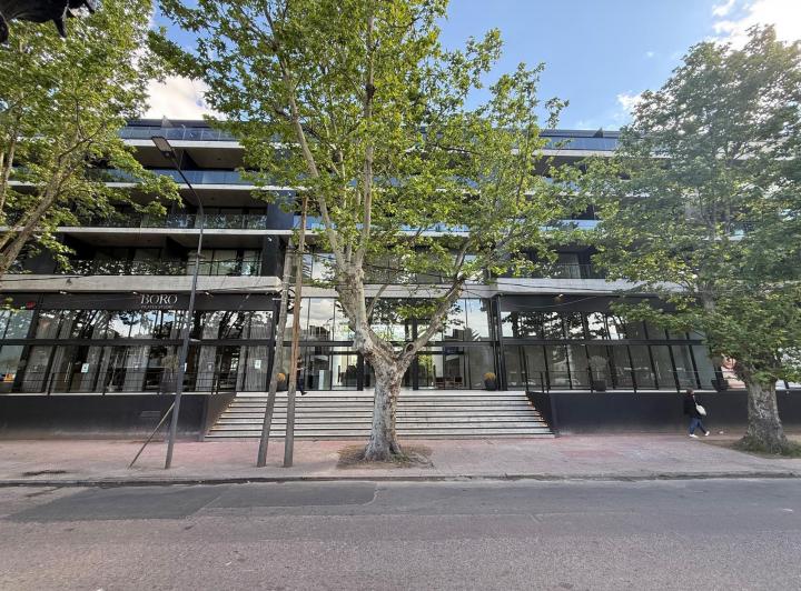 Departamento · 46m² · 2 Ambientes