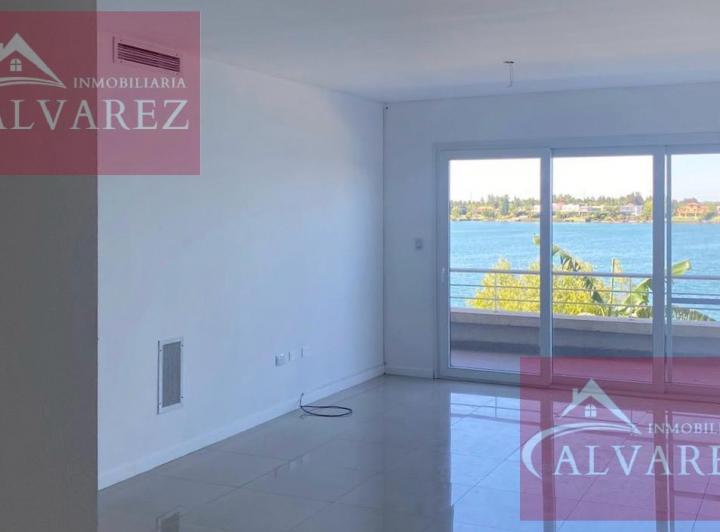 Departamento · 99m² · 5 Ambientes · 2 Cocheras