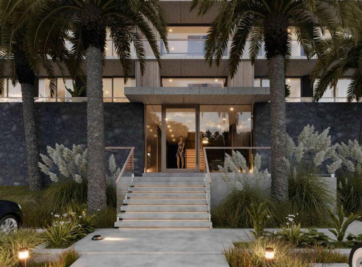 Departamento · 81m² · 3 Ambientes