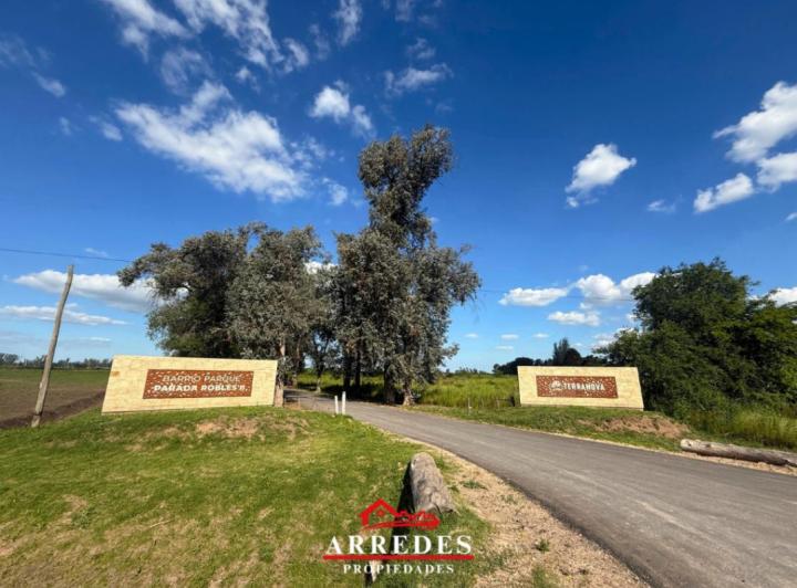 Terreno · 1500m²