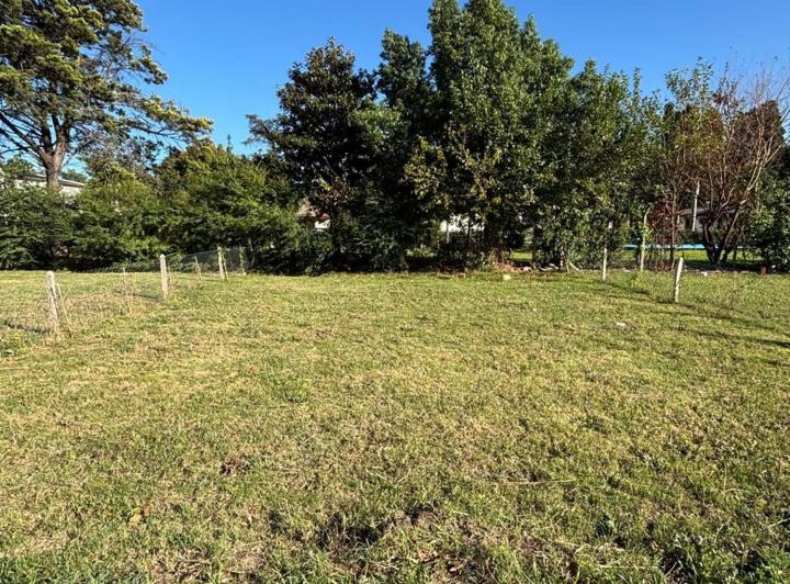 Terreno · 196m²