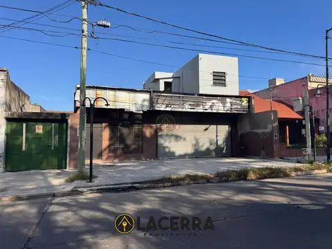 Local en Venta en Parque Cisneros, Villa Adelina