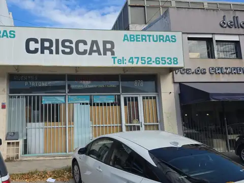Local en Venta en Villa Lynch, Partido de General San Martín