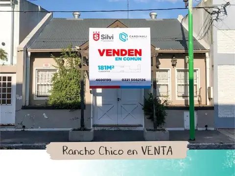 Local en Venta en Ensenada, Partido de Ensenada
