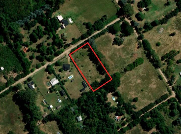 Terreno · 5000m²