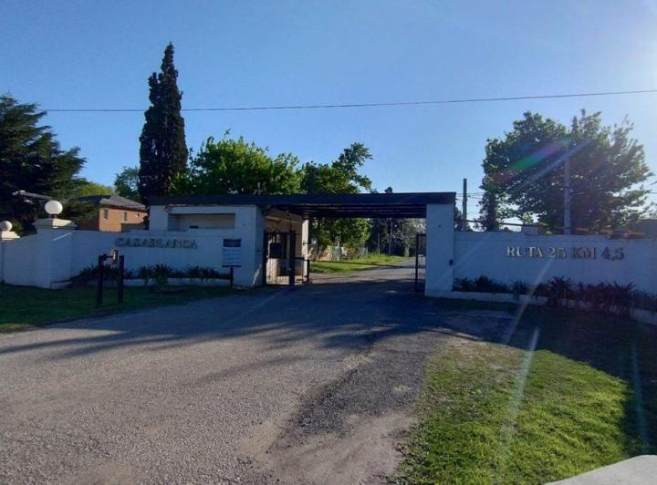 Terreno · 400m²