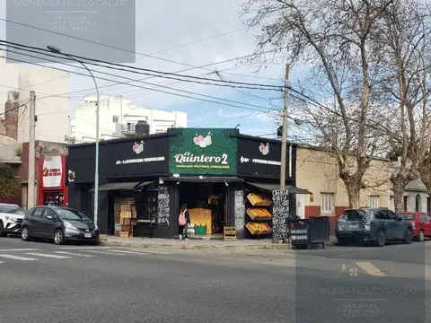 Local en Venta en Chauvin, Mar del Plata