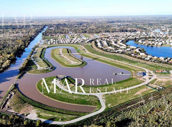 Terreno · 650m²