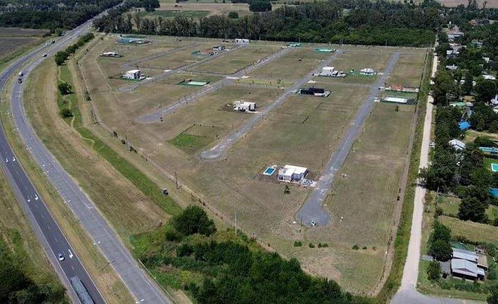Terreno · 600m²