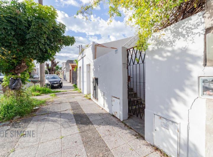 PH · 63m² · 3 Ambientes
