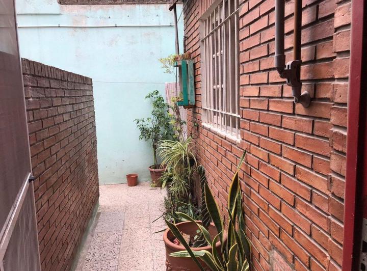 PH · 58m² · 3 Ambientes