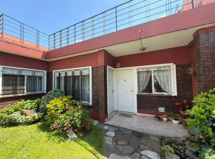 PH · 60m² · 3 Ambientes
