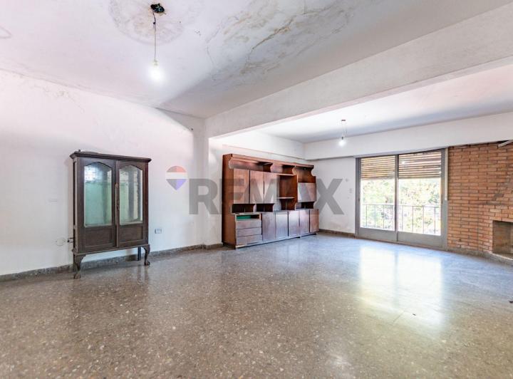 PH · 140m² · 6 Ambientes · 1 Cochera