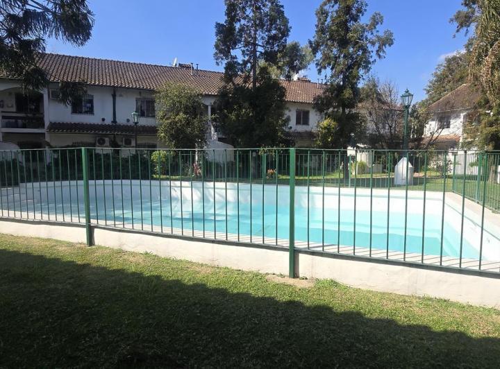 PH · 70m² · 3 Ambientes