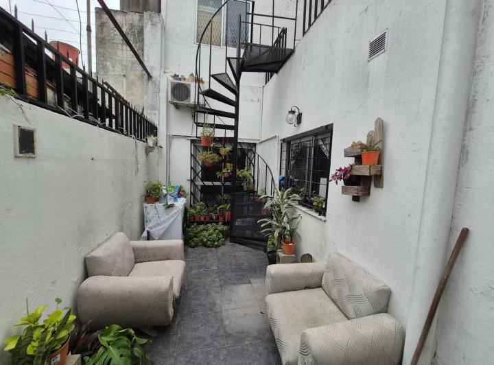 PH · 58m² · 3 Ambientes