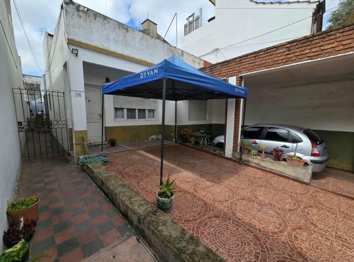 PH · 52m² · 3 Ambientes · 2 Cocheras
