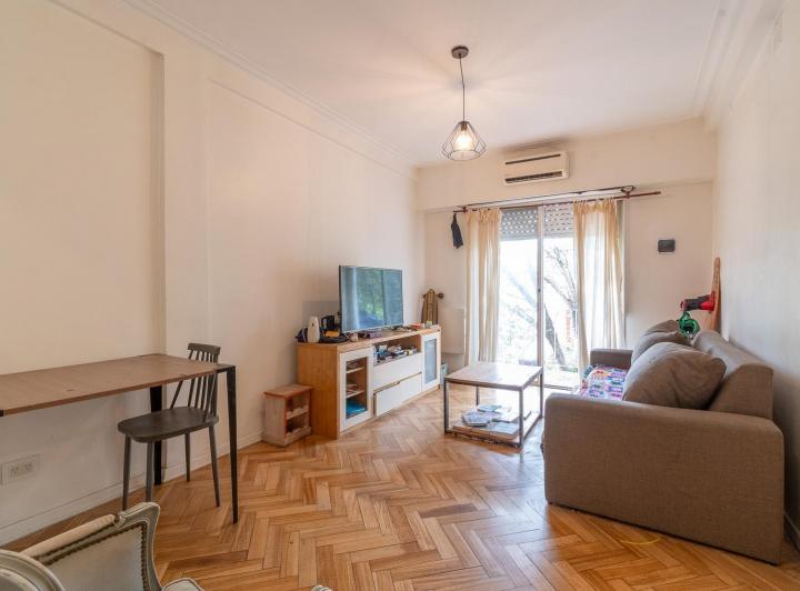 PH · 39m² · 2 Ambientes