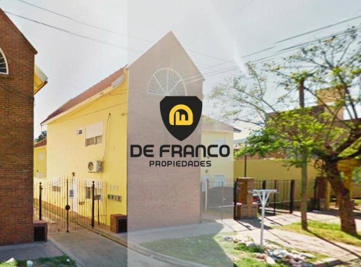 PH · 49m² · 3 Ambientes · 1 Cochera