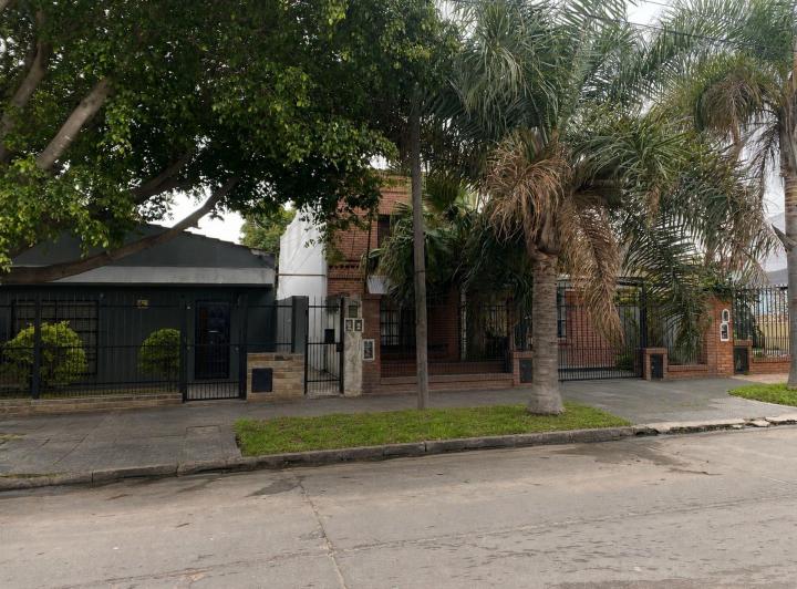 PH · 59m² · 3 Ambientes