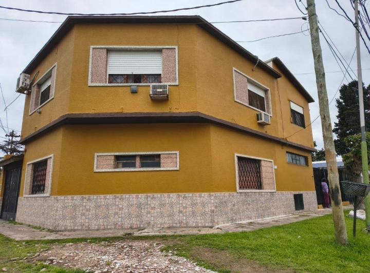 PH · 106m² · 1 Ambiente · 1 Cochera