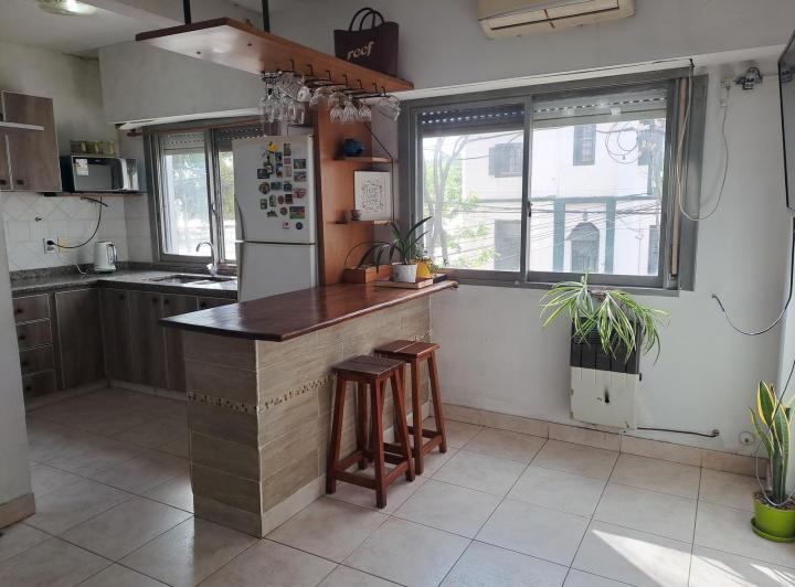 PH · 62m² · 4 Ambientes