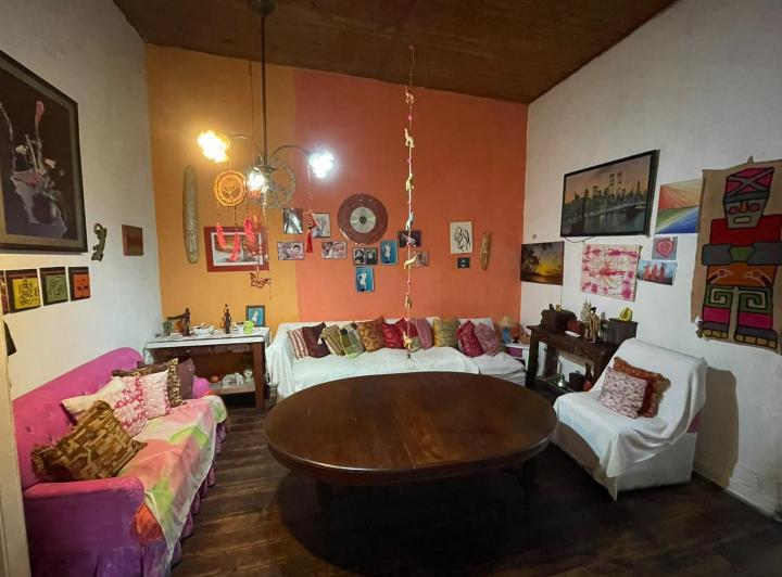 PH · 78m² · 3 Ambientes