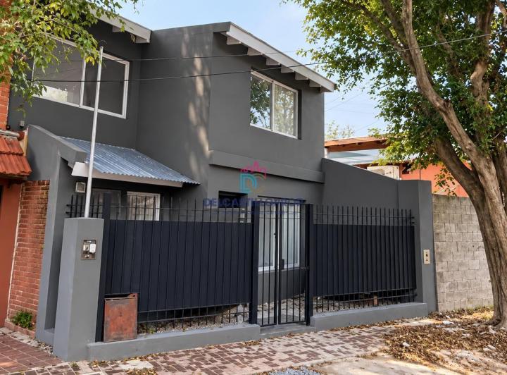 PH · 110m² · 4 Ambientes