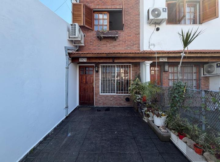 PH · 96m² · 4 Ambientes · 1 Cochera