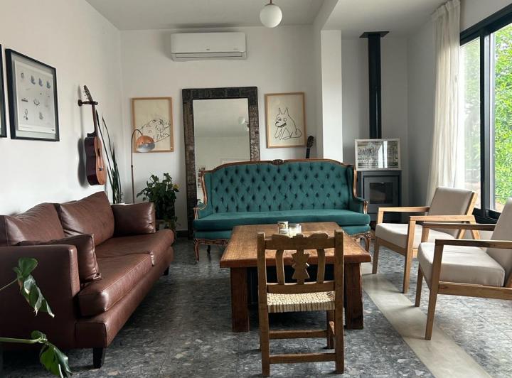 PH · 160m² · 5 Ambientes · 1 Cochera